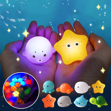Juguete para jugar que brilla en la oscuridad | Mágico - Diversión para jugar